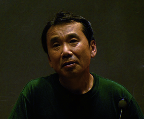 Murakami Haruki